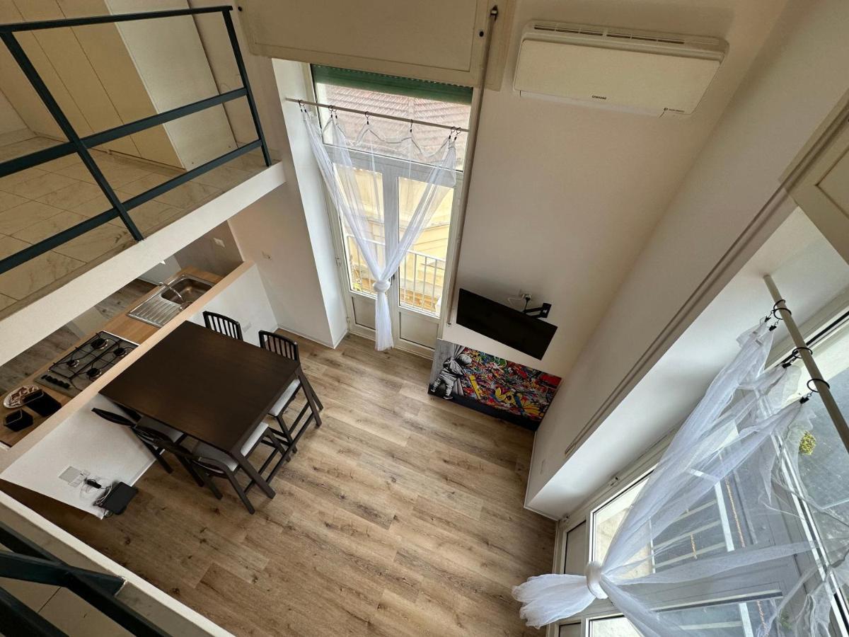 La Dimora Al Castello Central Flat Naples - My Place Exterior photo