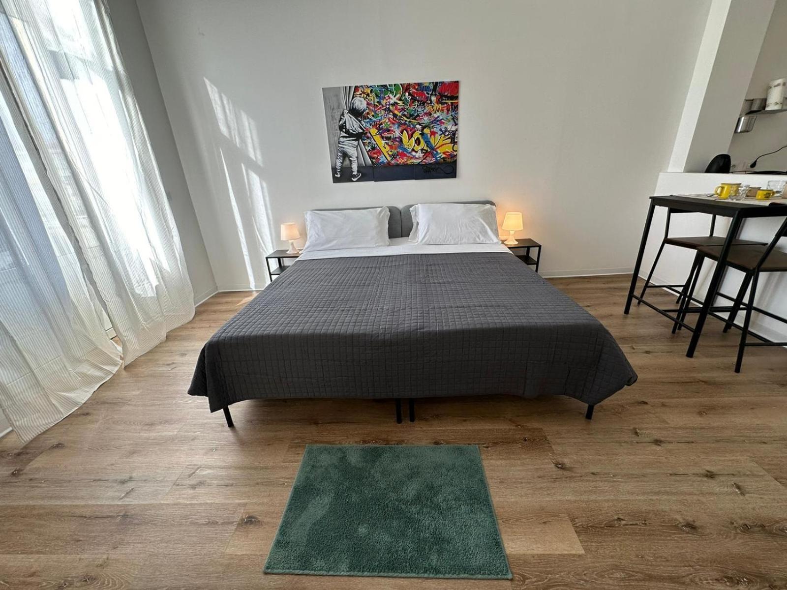 La Dimora Al Castello Central Flat Naples - My Place Exterior photo